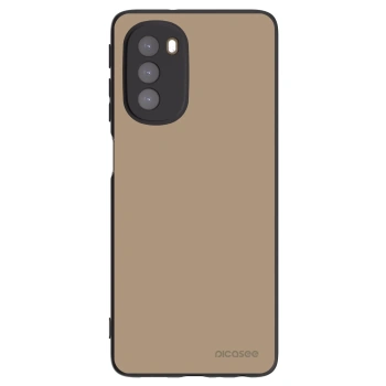 Tok az alábbi mobiltelefonokra Motorola Moto G51 - Soft Sand