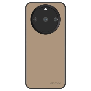 Szilikon tok erre a típusra Realme 11 Pro+ - Soft Sand