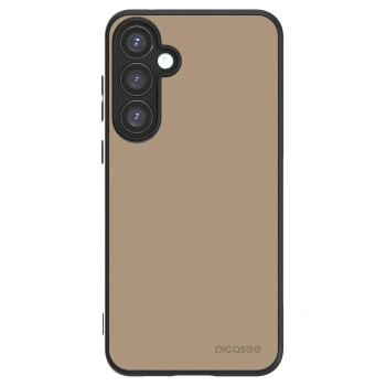 Picasee ULTIMATE CASE Samsung Galaxy A55 5G A556B - készülékre - Soft Sand