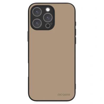 Picasee ULTIMATE CASE Apple iPhone 16 Pro Max - készülékre - Soft Sand