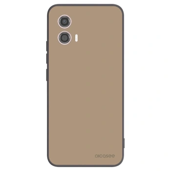 Tok az alábbi mobiltelefonokra Motorola Moto G53 5G - Soft Sand