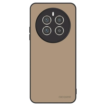 Szilikon tok erre a típusra Realme 12 Pro 5G - Soft Sand
