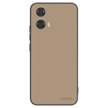 Tok az alábbi mobiltelefonokra Motorola Moto G24 - Soft Sand