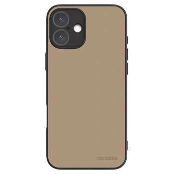 Picasee ULTIMATE CASE Apple iPhone 16 Plus - készülékre - Soft Sand