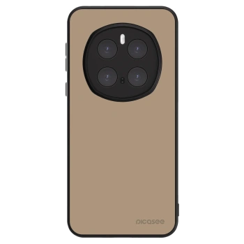 Szilikon tok erre a típusra Honor Magic7 Pro 5G - Soft Sand