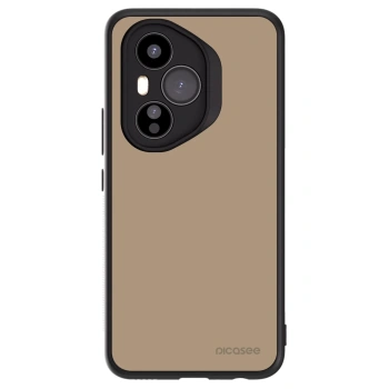Szilikon tok erre a típusra Honor 400 Pro 5G - Soft Sand