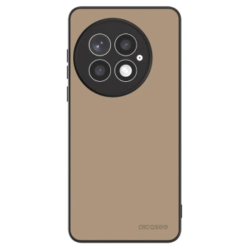 Szilikon tok erre a típusra OnePlus 13 5G - Soft Sand