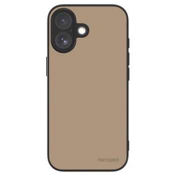 Picasee ULTIMATE CASE MagSafe Apple iPhone 17 - készülékre - Soft Sand