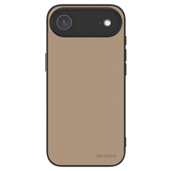 Picasee ULTIMATE CASE Apple iPhone Air - készülékre - Soft Sand