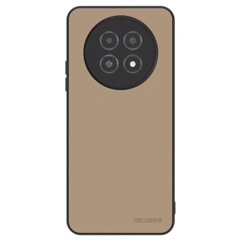 Szilikon tok erre a típusra Realme 12X - Soft Sand