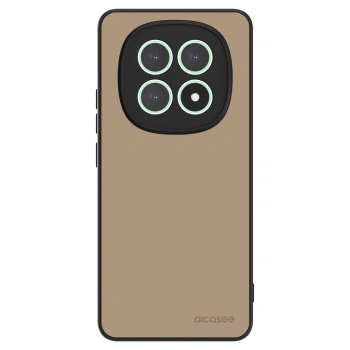 Szilikon tok erre a típusra Xiaomi Redmi Note 15 - Soft Sand