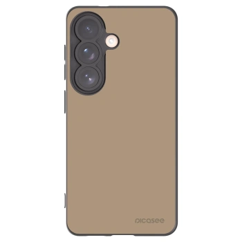 Picasee ULTIMATE CASE Samsung Galaxy S26 - készülékre - Soft Sand