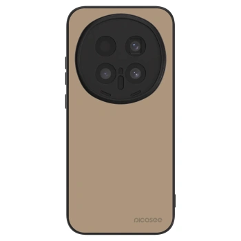 Szilikon tok erre a típusra Honor Magic8 Pro 5G - Soft Sand
