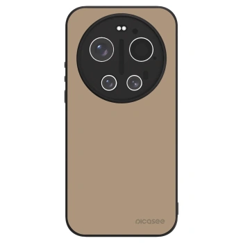 Picasee ULTIMATE CASE PowerShare Xiaomi 17 Ultra - készülékre - Soft Sand