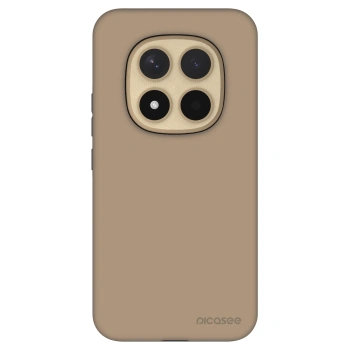 Szilikon tok erre a típusra Xiaomi Redmi Note 15 Pro+ - Soft Sand