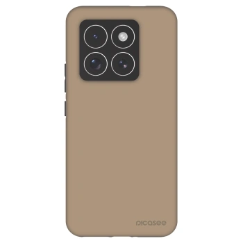 Picasee Fashion Case Xiaomi 14 Pro - Soft Sand