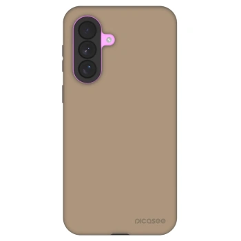 Picasee Fashion Case Samsung Galaxy A37 - Soft Sand
