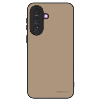 Picasee ULTIMATE CASE Samsung Galaxy A37 - készülékre - Soft Sand