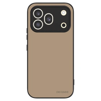 Picasee ULTIMATE CASE Honor 600 Pro - készülékre - Soft Sand