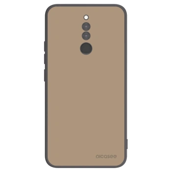 Tok az alábbi mobiltelefonokra Xiaomi Redmi 8 - Soft Sand