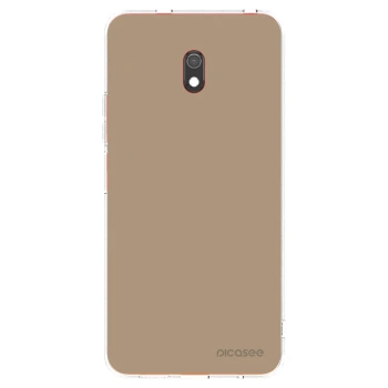 Tok az alábbi mobiltelefonokra Xiaomi Redmi 8A - Soft Sand