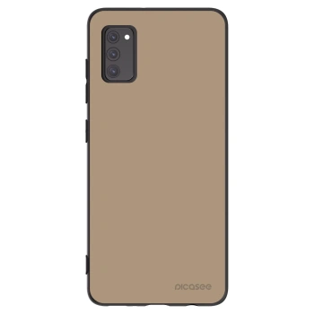 Tok az alábbi mobiltelefonokra Samsung Galaxy A41 A415F - Soft Sand