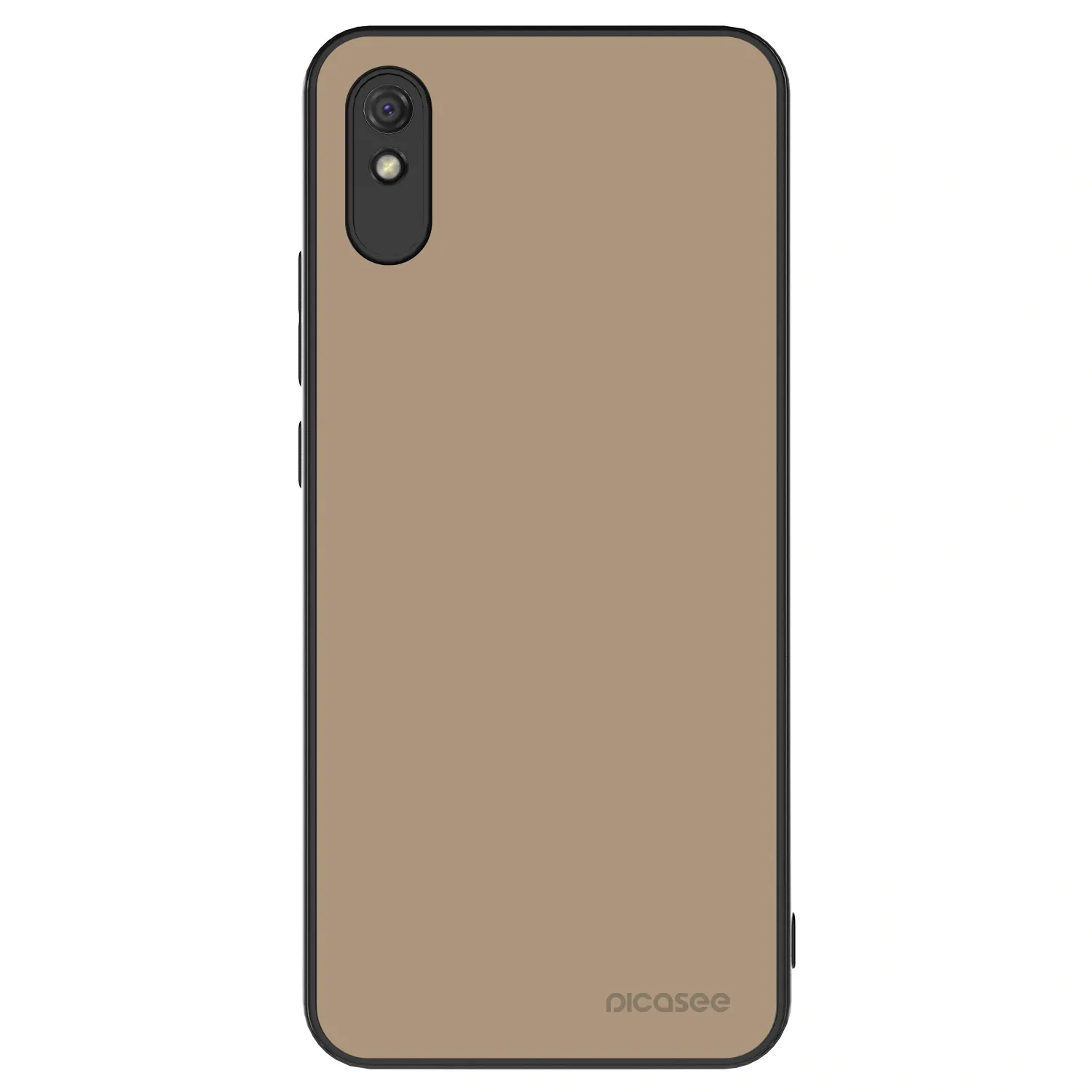 Picasee ULTIMATE CASE Xiaomi Redmi 9A - készülékre - Soft Sand