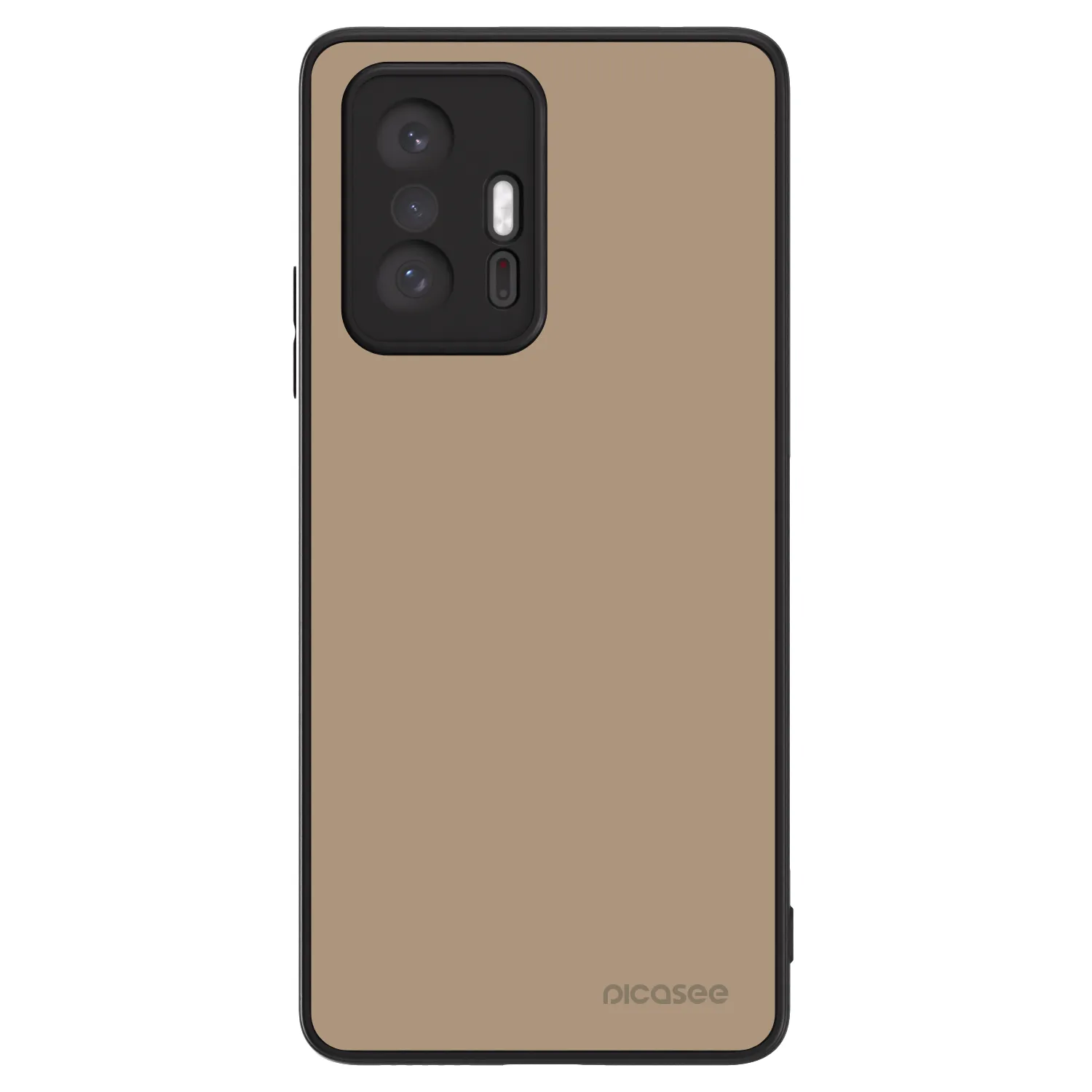 Picasee ULTIMATE CASE Xiaomi 11T - készülékre - Soft Sand