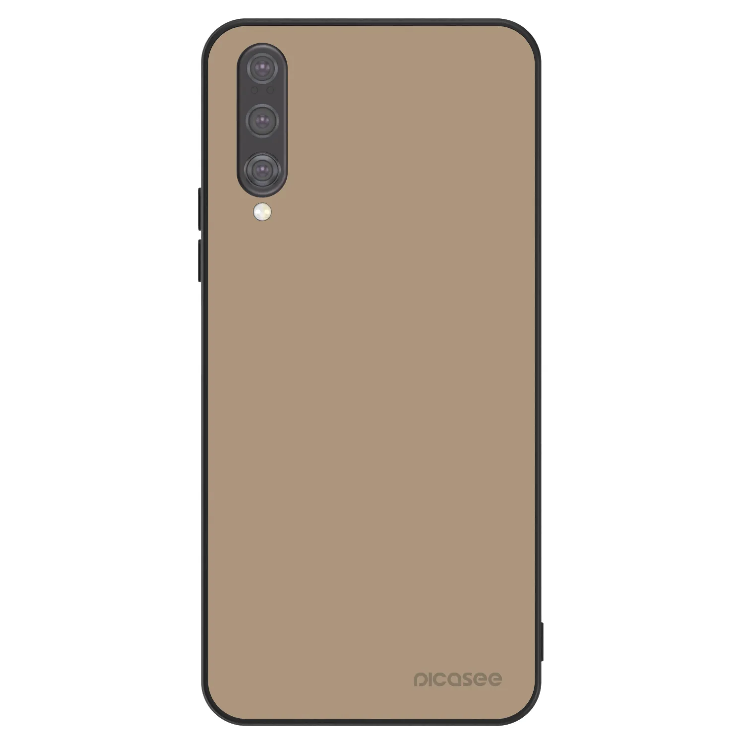 Picasee ULTIMATE CASE Huawei P20 Pro - készülékre - Soft Sand