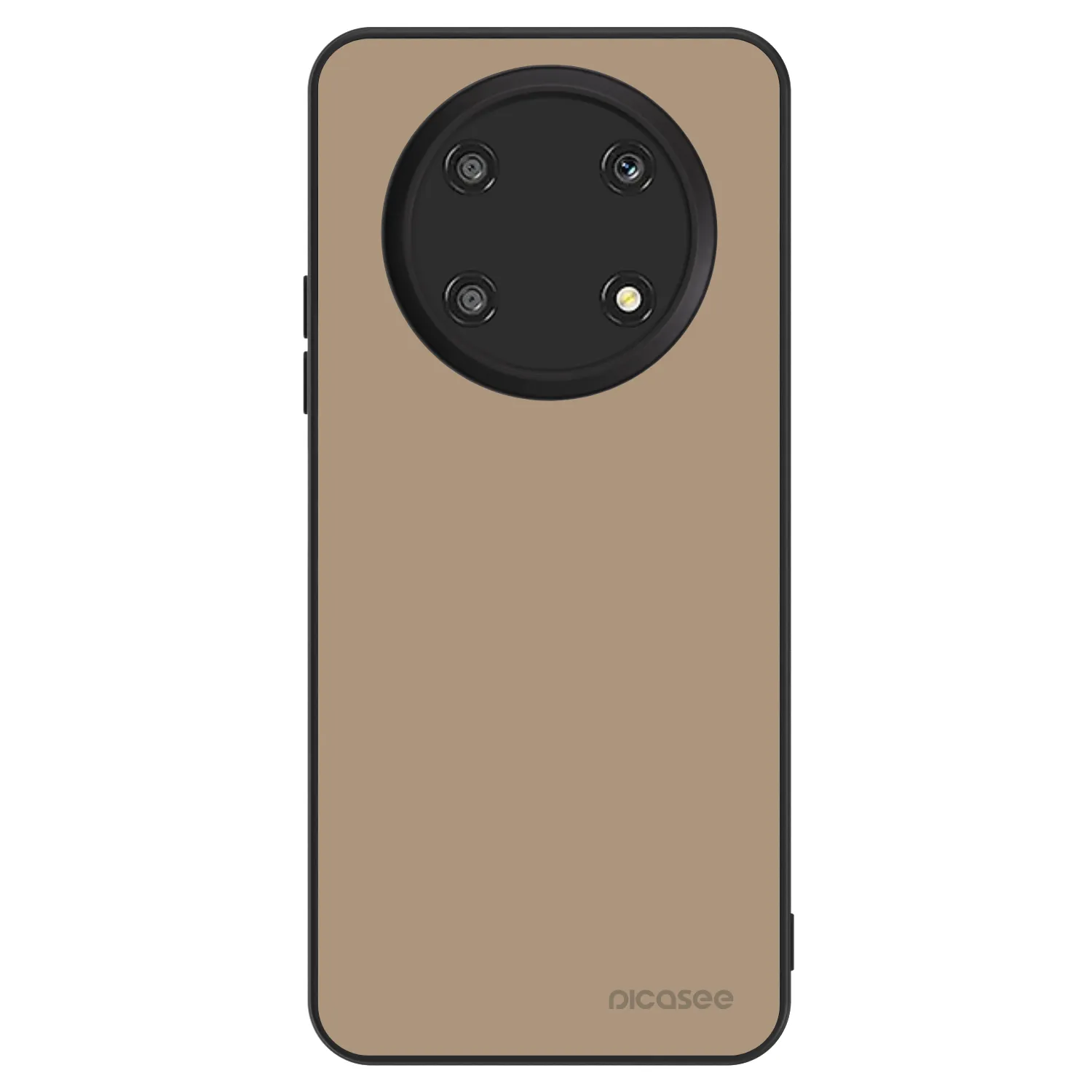 Picasee ULTIMATE CASE Honor Magic4 Lite 5G - készülékre - Soft Sand