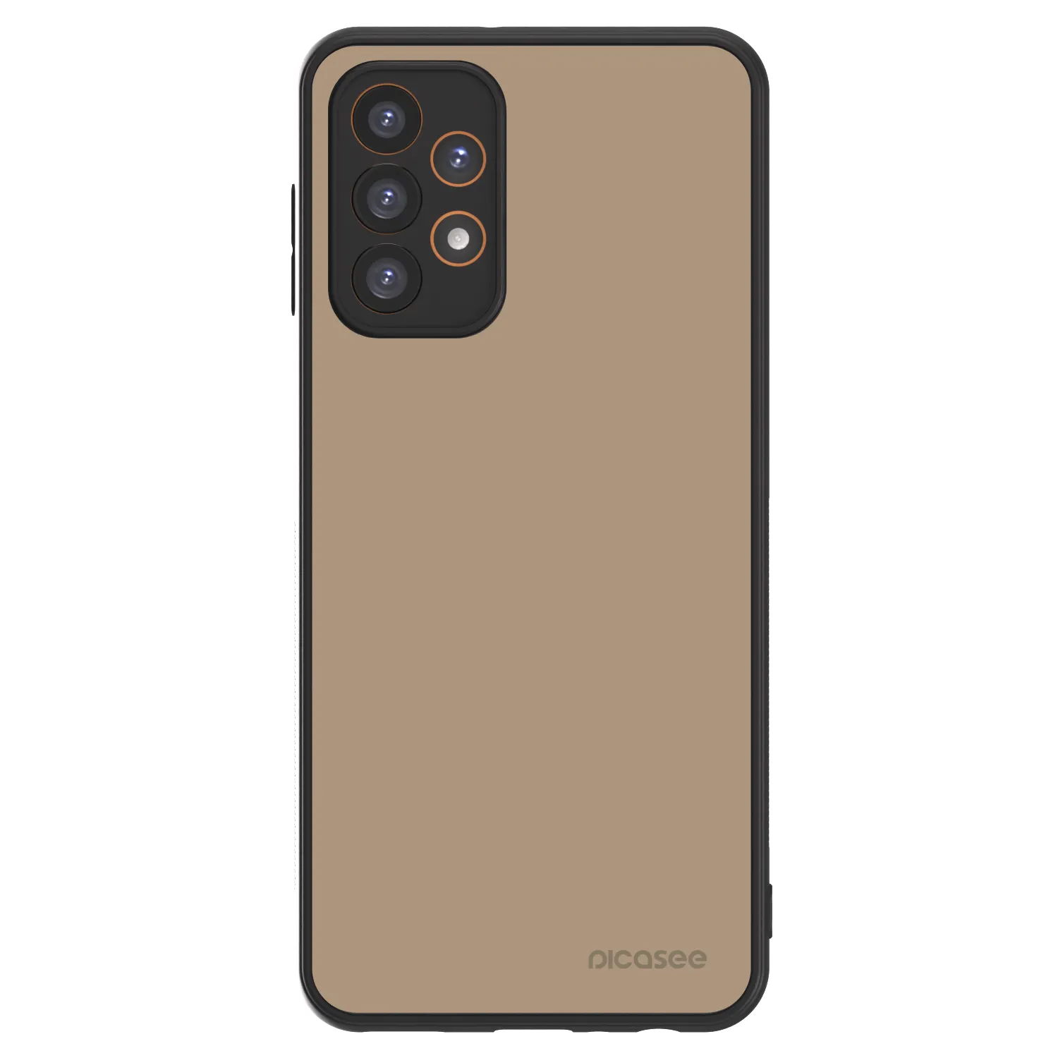 Picasee ULTIMATE CASE Samsung Galaxy A23 A235F 4G - készülékre - Soft Sand