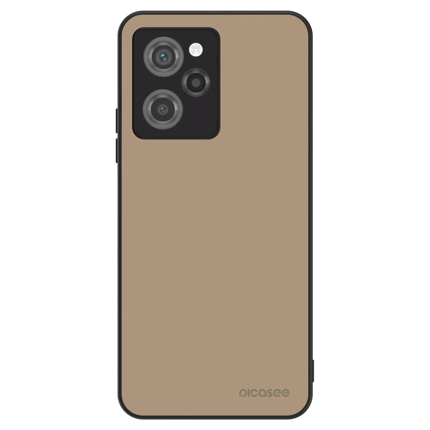 Picasee ULTIMATE CASE Xiaomi Poco X5 Pro - készülékre - Soft Sand