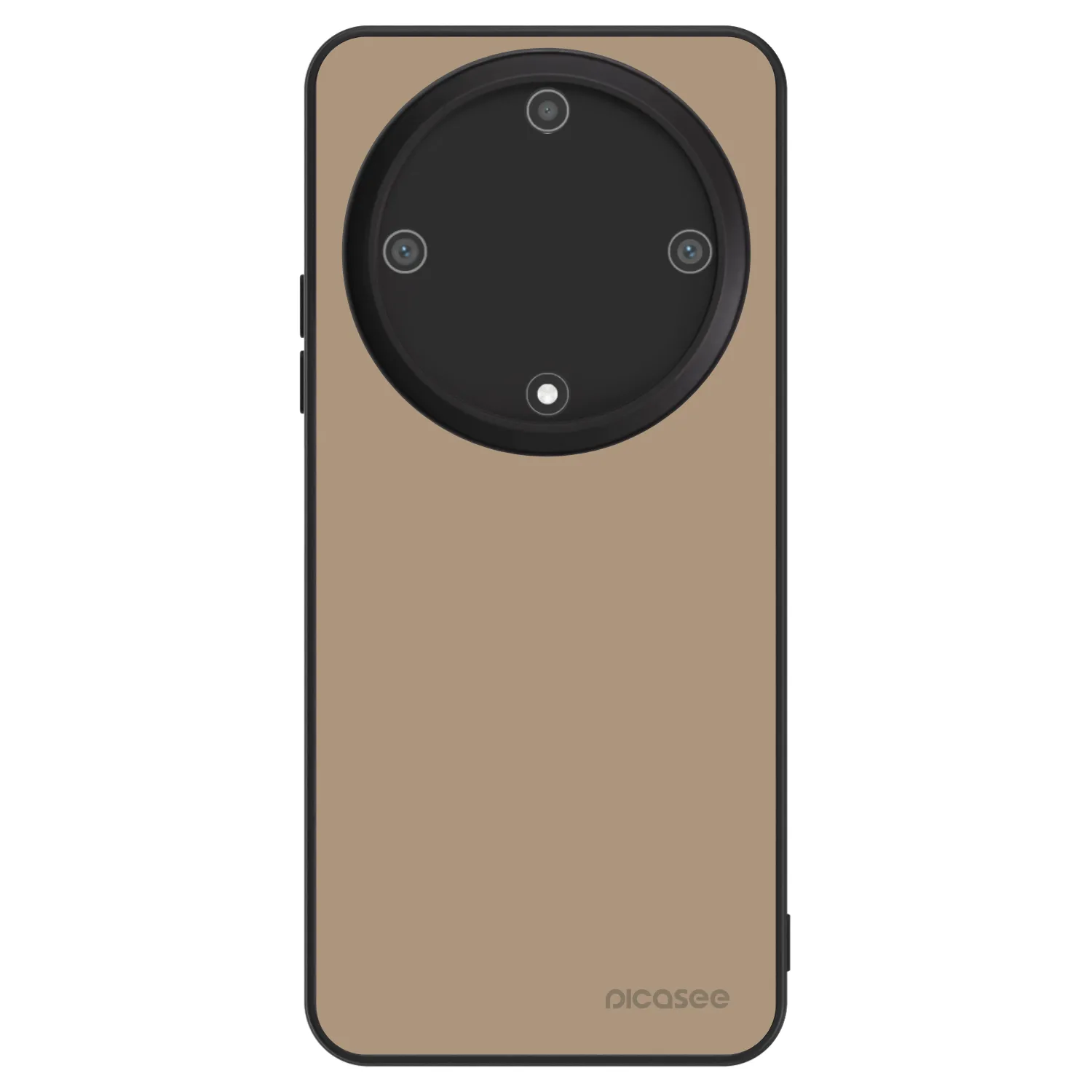 Picasee ULTIMATE CASE Honor Magic5 Lite 5G - készülékre - Soft Sand