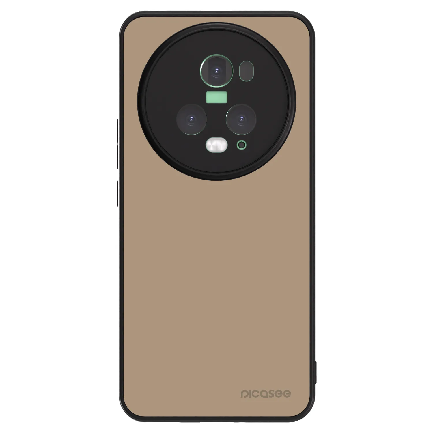 Picasee ULTIMATE CASE Honor Magic5 Pro - készülékre - Soft Sand