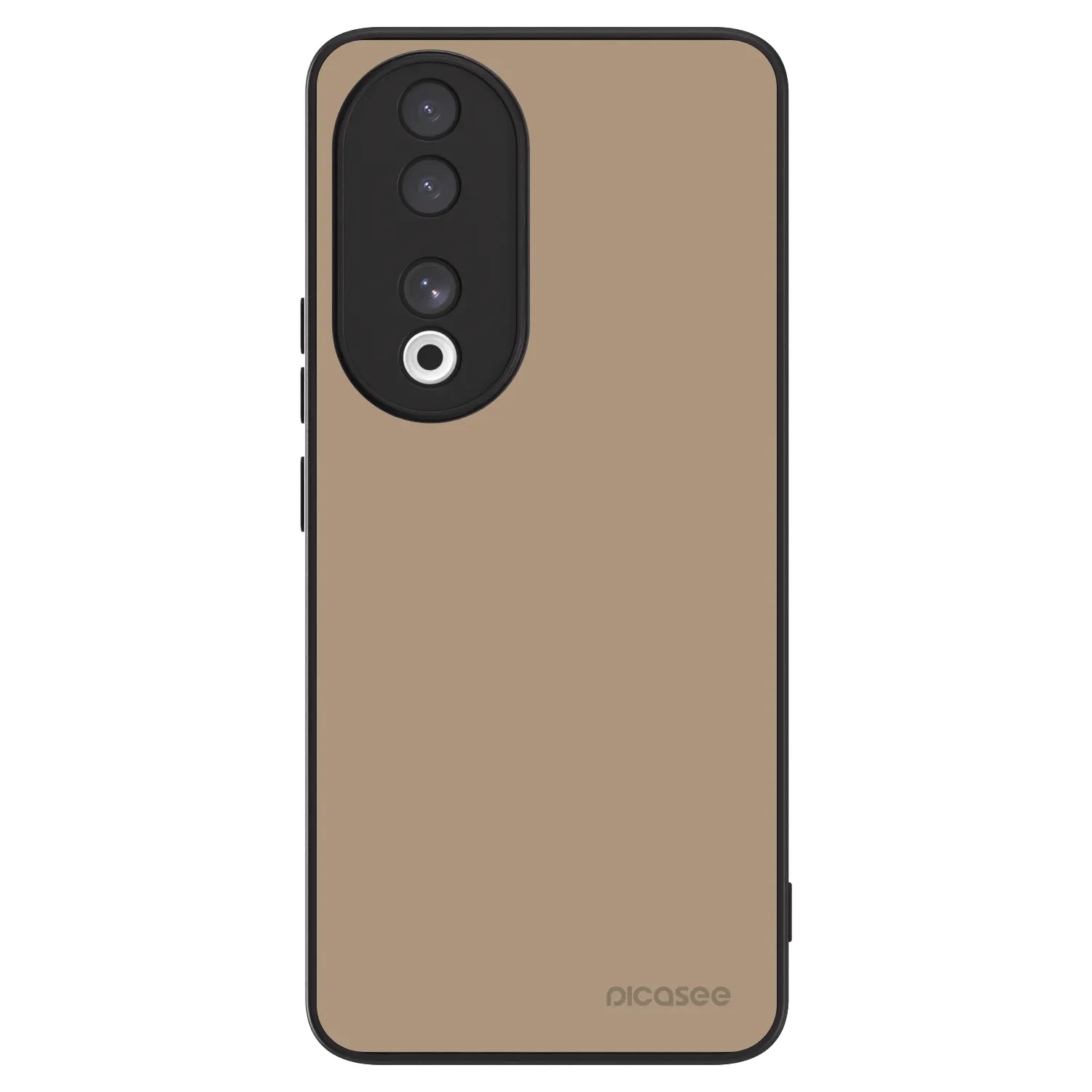 Picasee ULTIMATE CASE Honor 90 5G - készülékre - Soft Sand