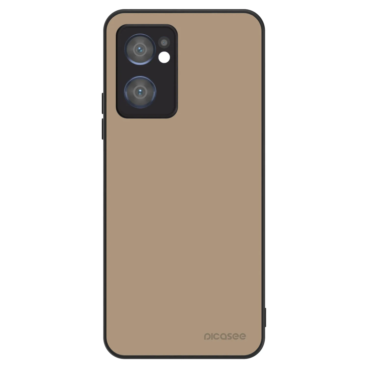 Picasee ULTIMATE CASE OPPO Reno 7 5G - készülékre - Soft Sand