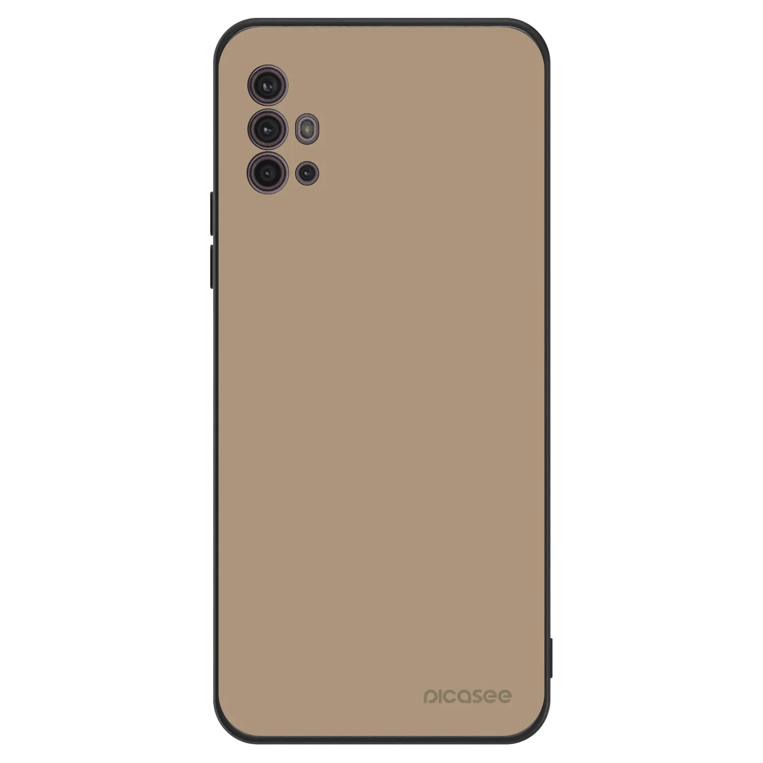 Picasee ULTIMATE CASE Motorola Moto G30 - készülékre - Soft Sand
