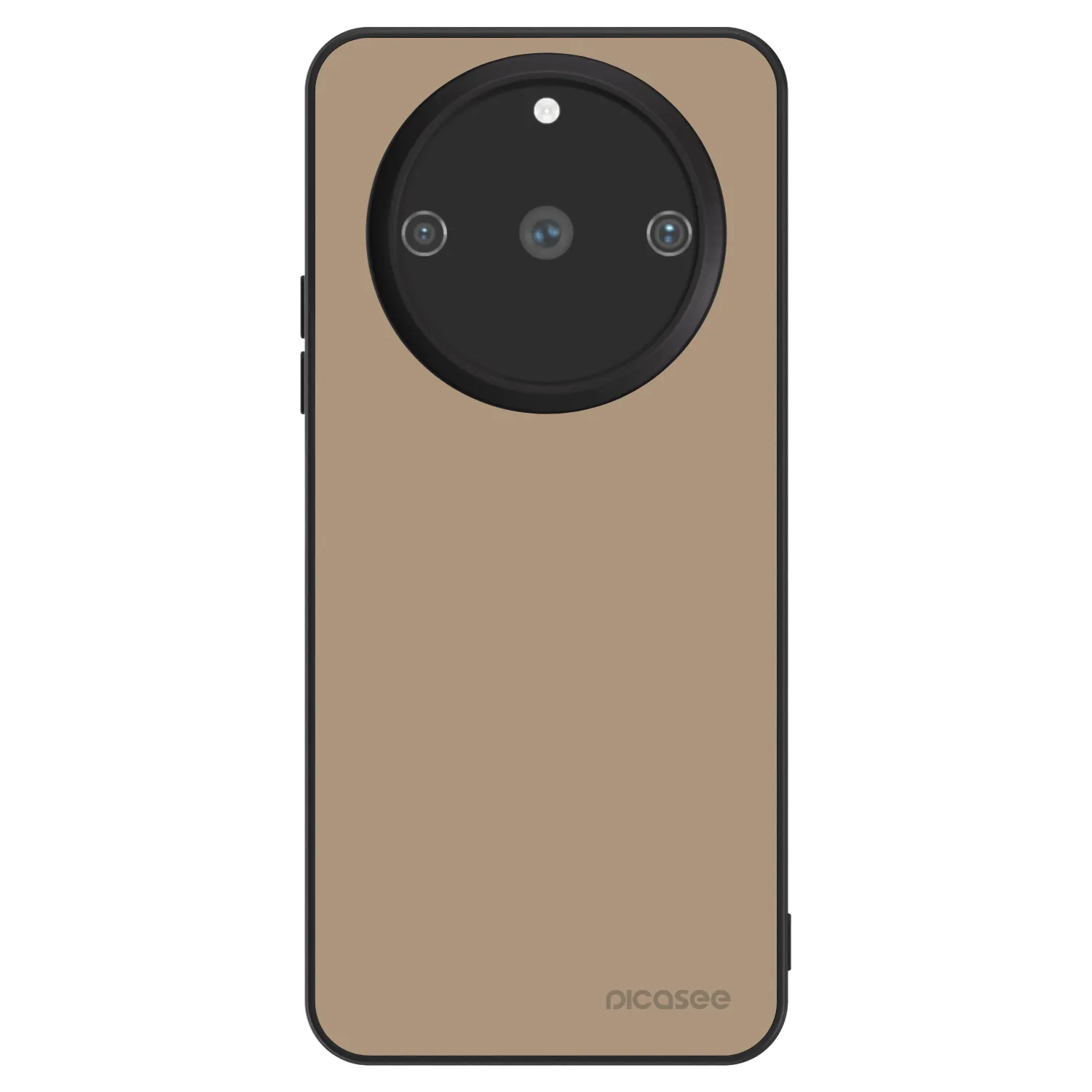 Picasee ULTIMATE CASE Realme 11 Pro+ - készülékre - Soft Sand