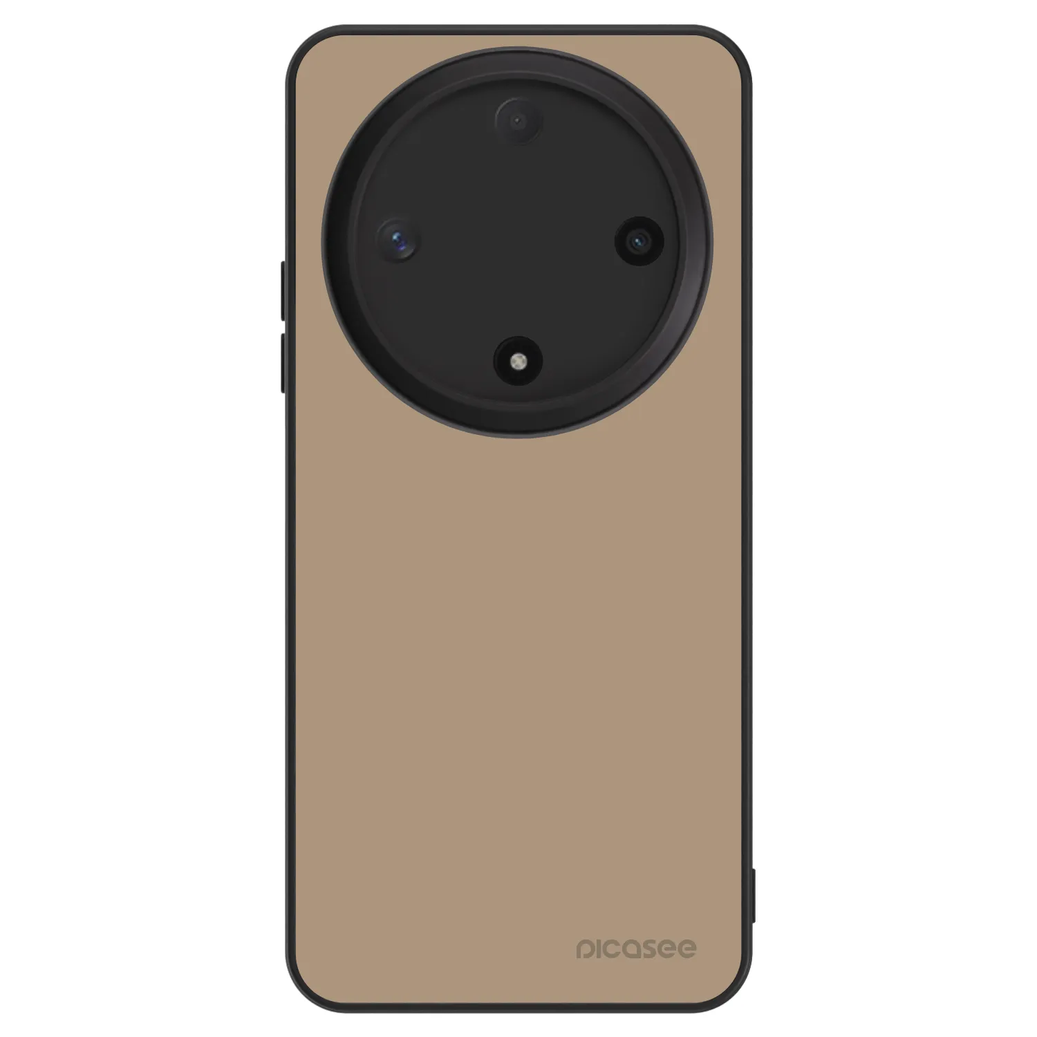 Picasee ULTIMATE CASE Honor Magic6 Lite 5G - készülékre - Soft Sand