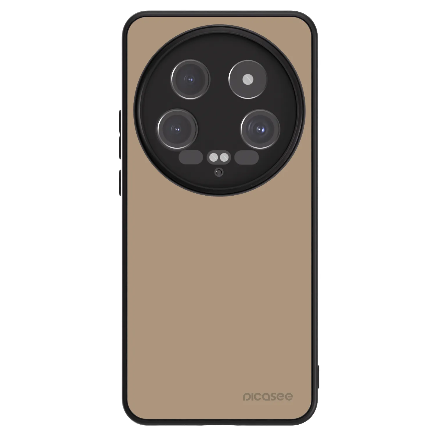 Picasee ULTIMATE CASE Xiaomi 14 Ultra - készülékre - Soft Sand