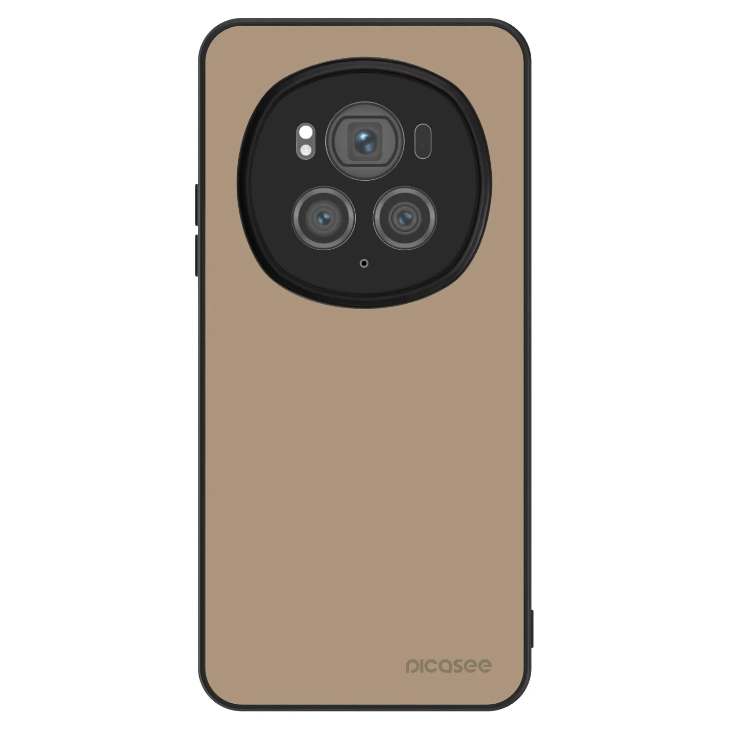 Picasee ULTIMATE CASE Honor Magic6 Pro - készülékre - Soft Sand