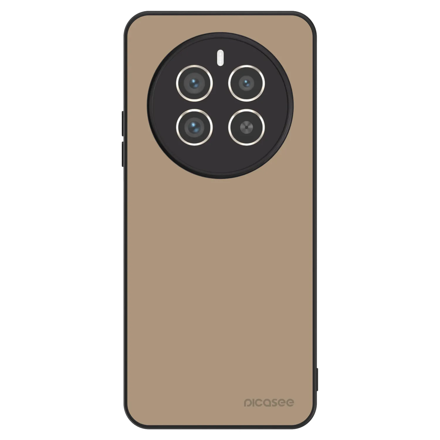 Picasee ULTIMATE CASE Realme 12 Pro 5G - készülékre - Soft Sand