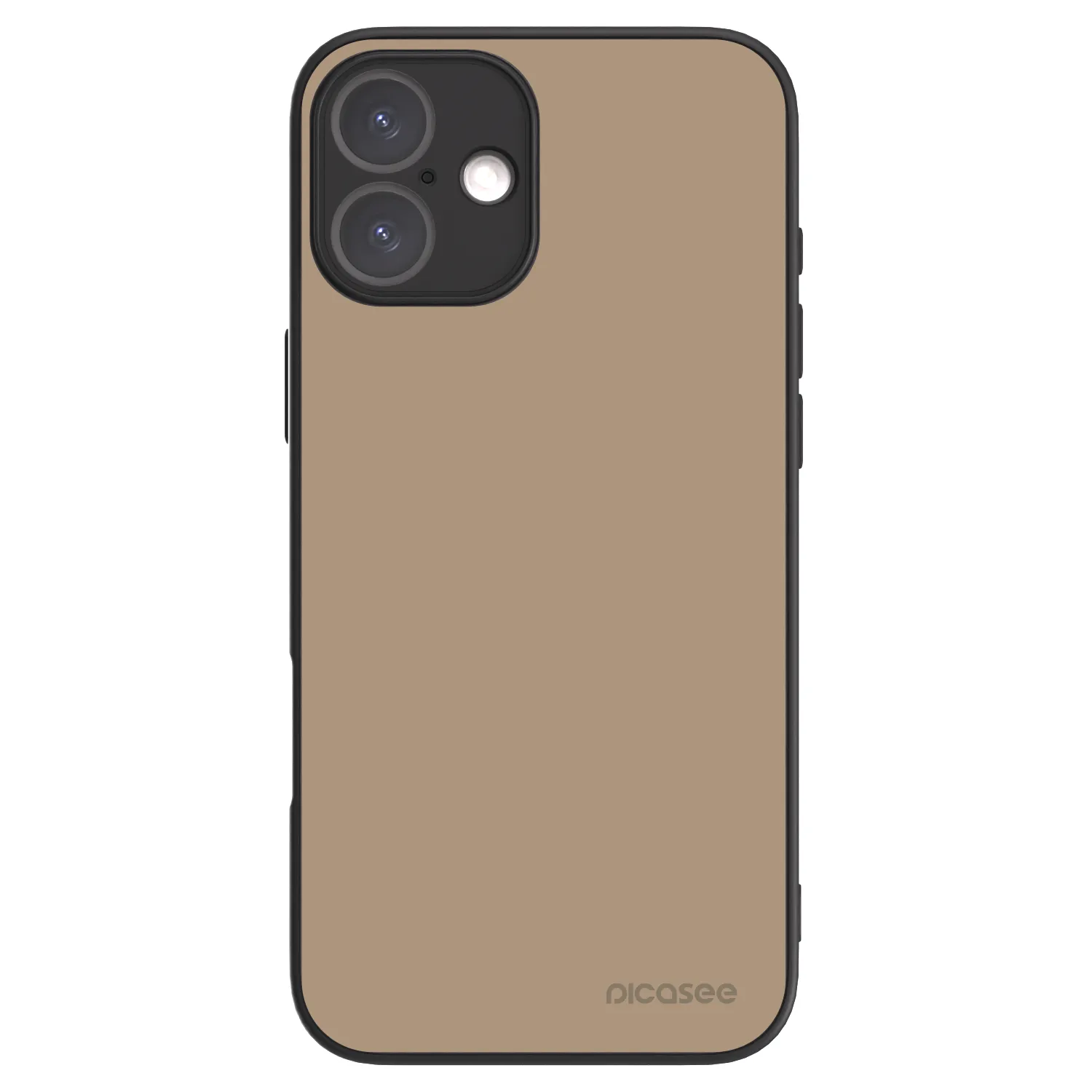 Picasee ULTIMATE CASE Apple iPhone 16 Plus - készülékre - Soft Sand