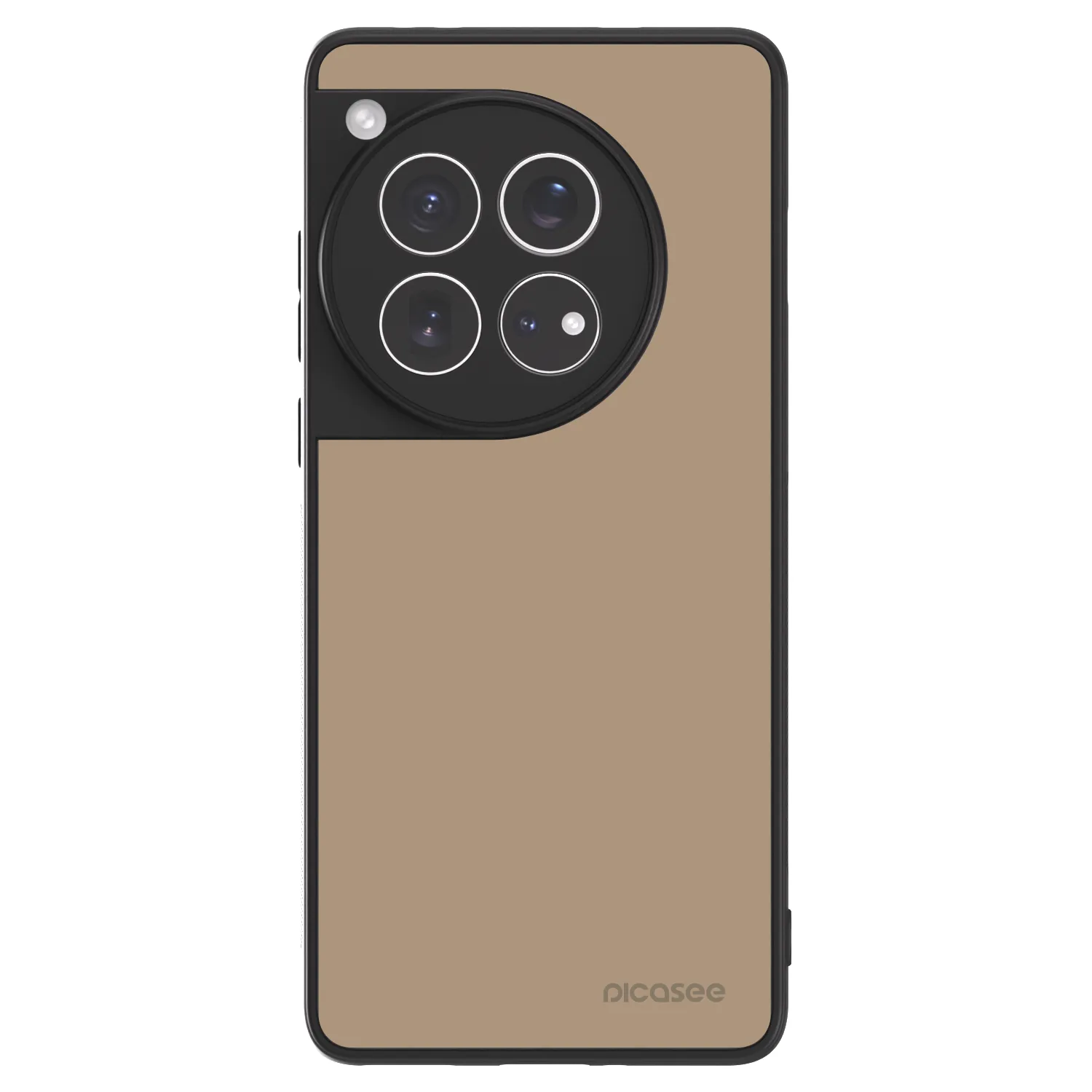 Picasee ULTIMATE CASE OnePlus 12 5G - készülékre - Soft Sand