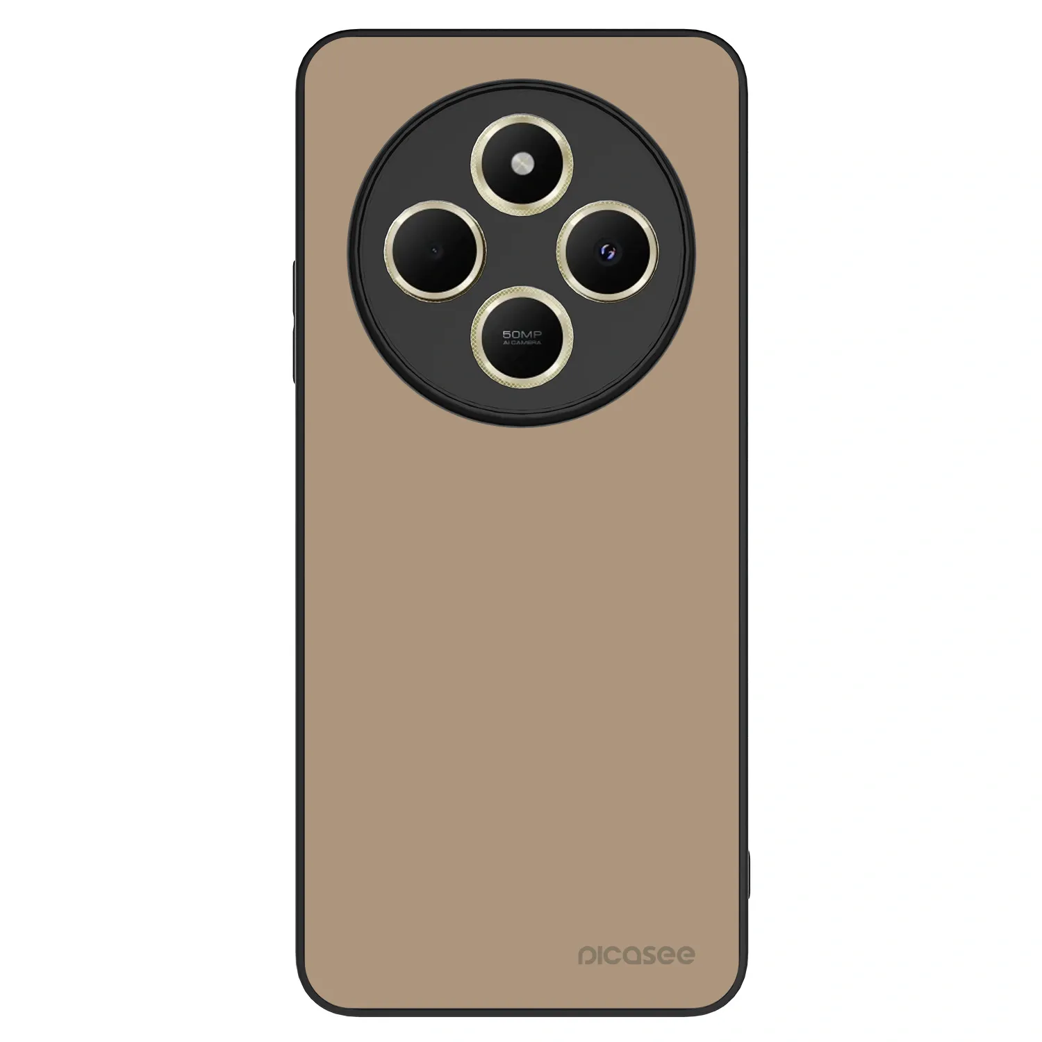 Picasee ULTIMATE CASE Xiaomi Redmi 14C - készülékre - Soft Sand