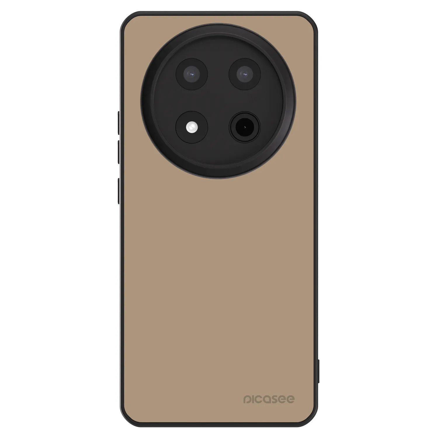 Picasee ULTIMATE CASE Honor Magic7 Lite 5G - készülékre - Soft Sand