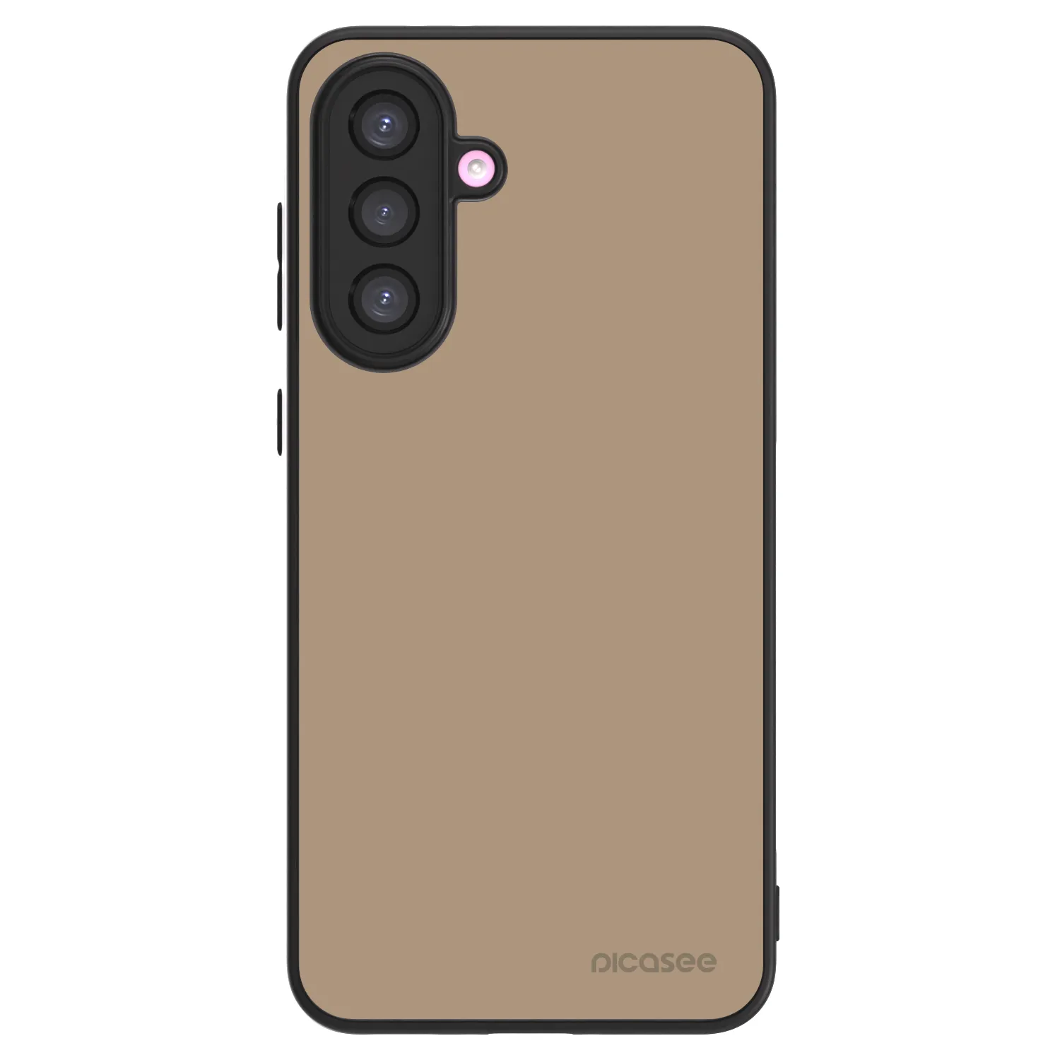 Picasee ULTIMATE CASE Samsung Galaxy A36 5G - készülékre - Soft Sand