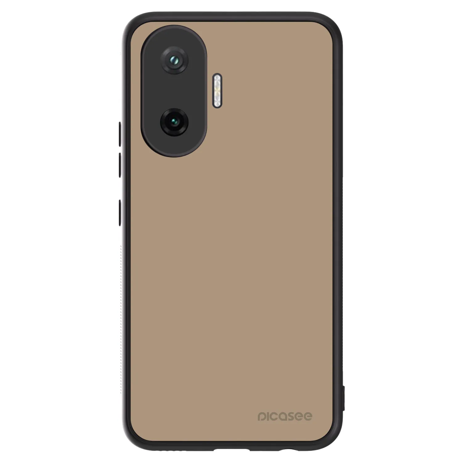 Picasee ULTIMATE CASE Xiaomi Poco F7 5G - készülékre - Soft Sand