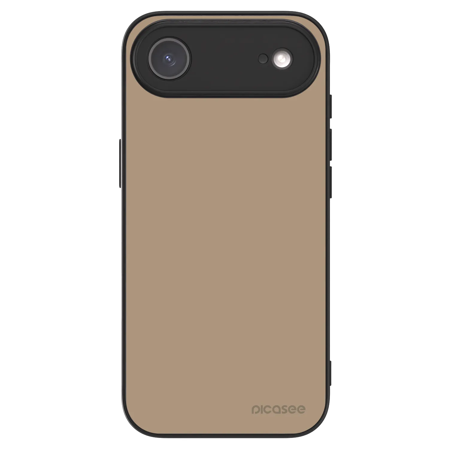 Picasee ULTIMATE CASE Apple iPhone Air - készülékre - Soft Sand