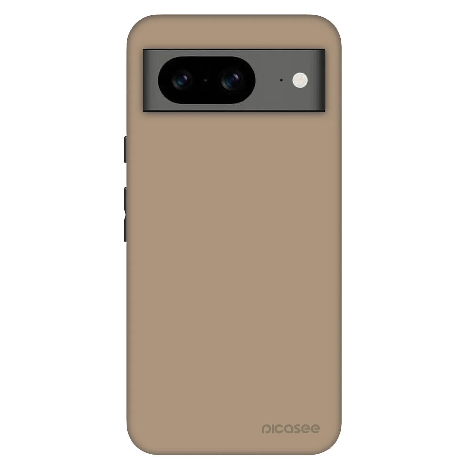 Picasee Fashion Case Google Pixel 8 Pro - Soft Sand